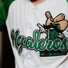 NOPALEROS DE ZACATECAS JERSEY