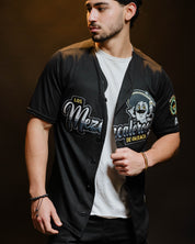 LOS MEZCALEROS DE OAXACA JERSEY