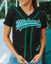 Michoacan Women’s Jersey