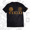 MI PATRIA BLACK T-SHIRT