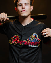 ALACRANEROS DE DURANGO JERSEY