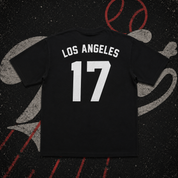 The Best Of The West Tee