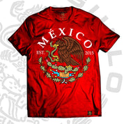 MIS COLORES CARDINAL T-SHIRT