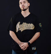 JALISCO VEGAS GOLD JERSEY