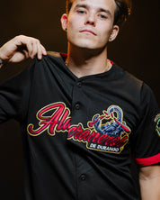 ALACRANEROS DE DURANGO JERSEY