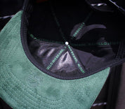 IMPERIO NACIENTE BLK SNAPBACK