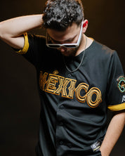 MÉXICO CLASSIC JERSEY