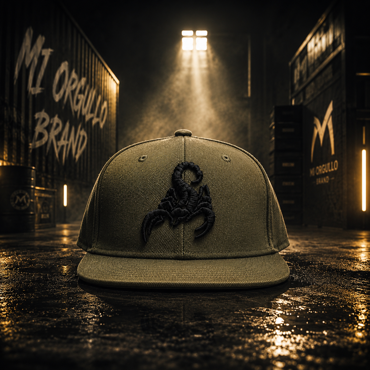 Durango Classic SnapBack