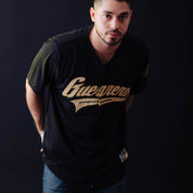 GUERRERO VEGAS GOLD JERSEY