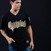 GUANAJUATO VEGAS GOLD JERSEY
