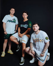 MICHOACÁN MESH SHORTS