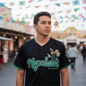 NOPALEROS DE ZACATECAS JERSEY