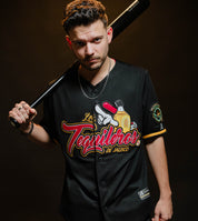 LOS TEQUILEROS DE JALISCO JERSEY