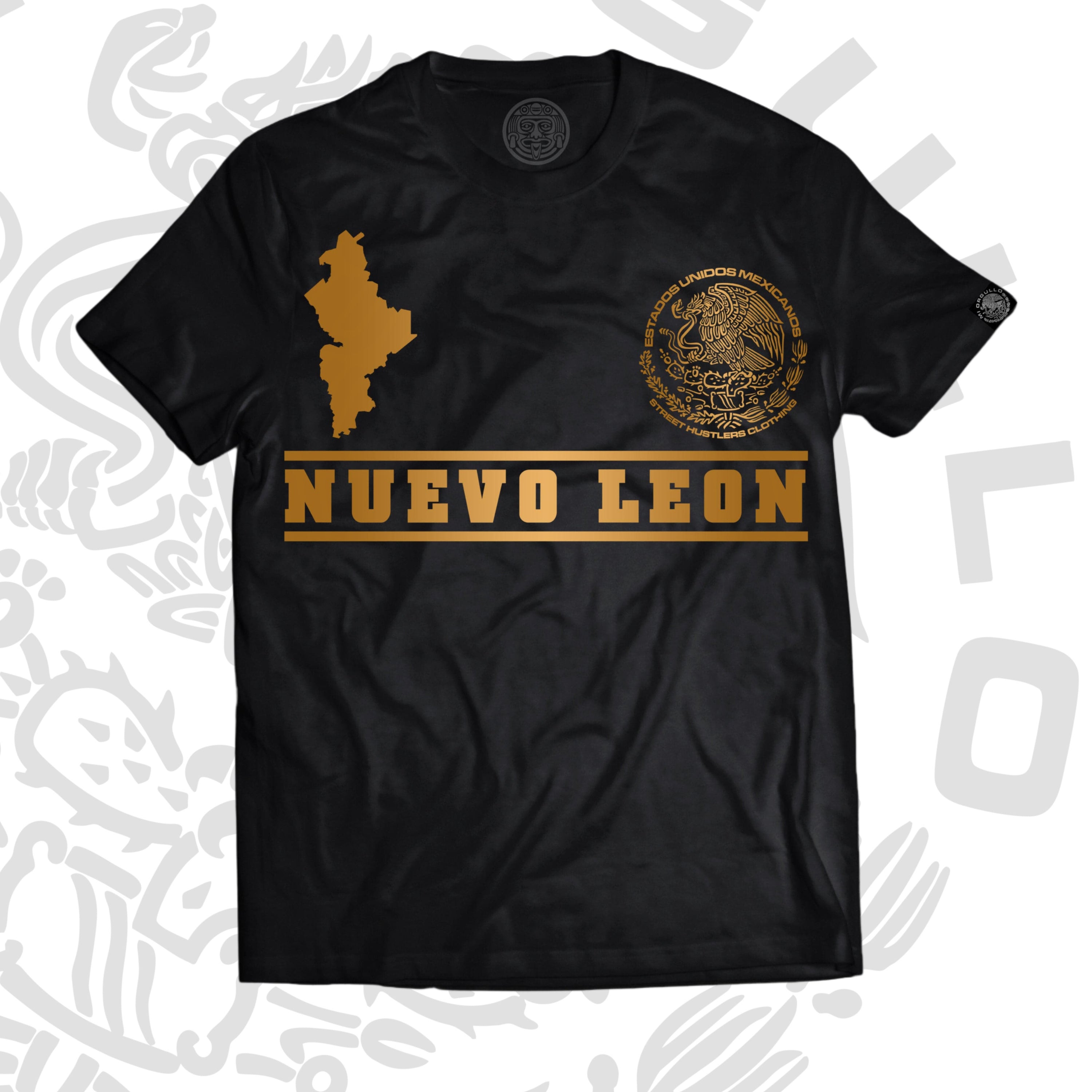 NUEVO LEÓN T-SHIRT