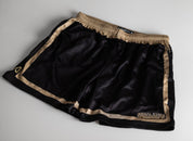 GUANAJUATO MESH SHORTS