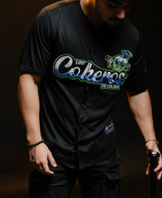 LOS COKEROS DE COLIMA JERSEY