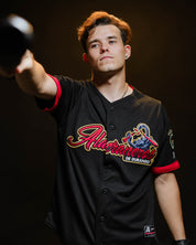 ALACRANEROS DE DURANGO JERSEY