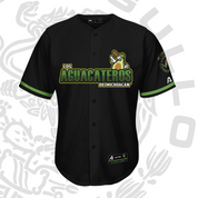 LOS AGUACATEROS DE MICHOACÁN JERSEY