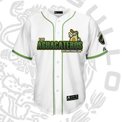 LOS AGUACATEROS DE MICHOACÁN JERSEY