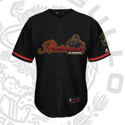 ALACRANEROS DE DURANGO JERSEY