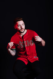 Mexico Classic Jersey (Pre-Order)
