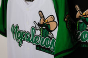 NOPALEROS DE ZACATECAS JERSEY