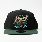 GORRA GORRA LA SEÑAL