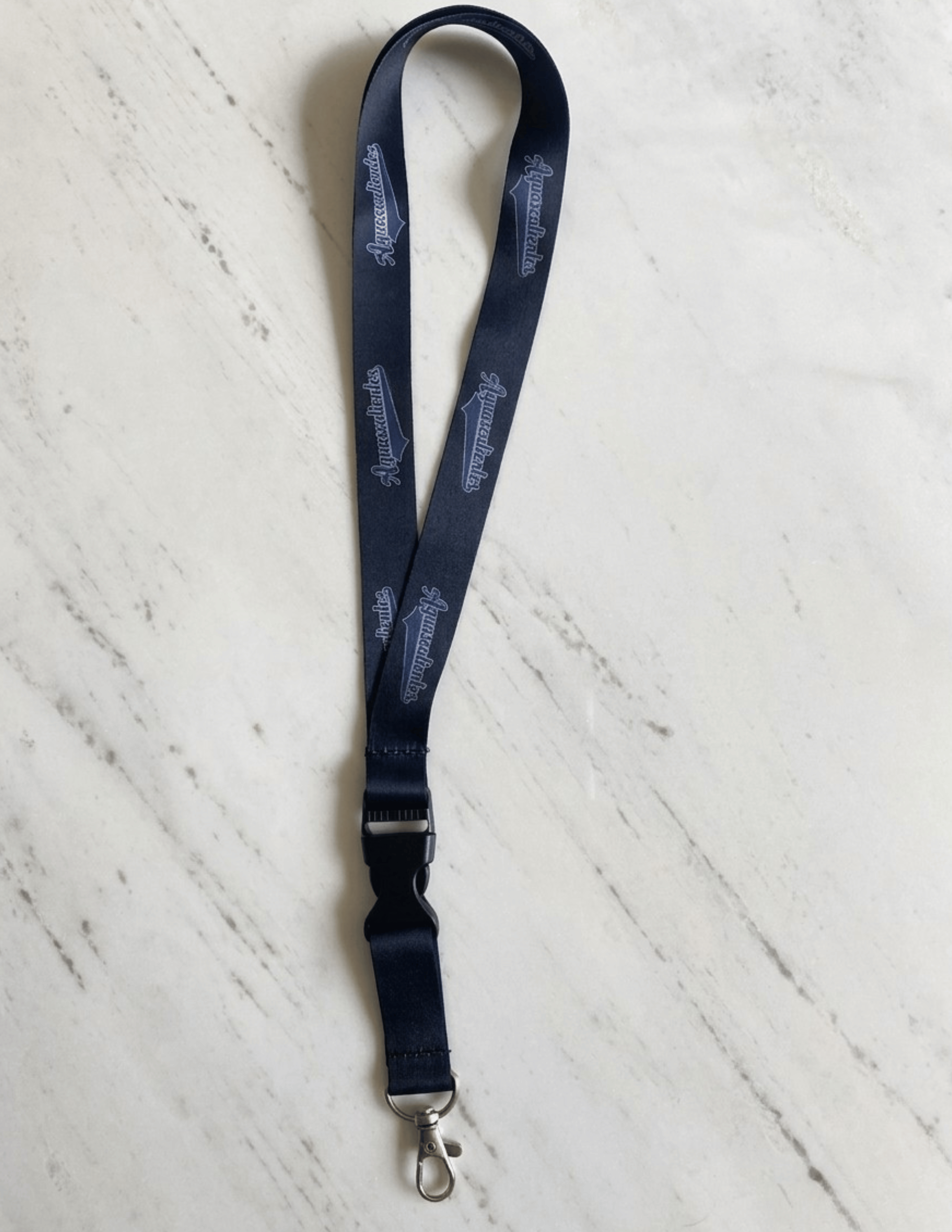 Aguascalientes Lanyard