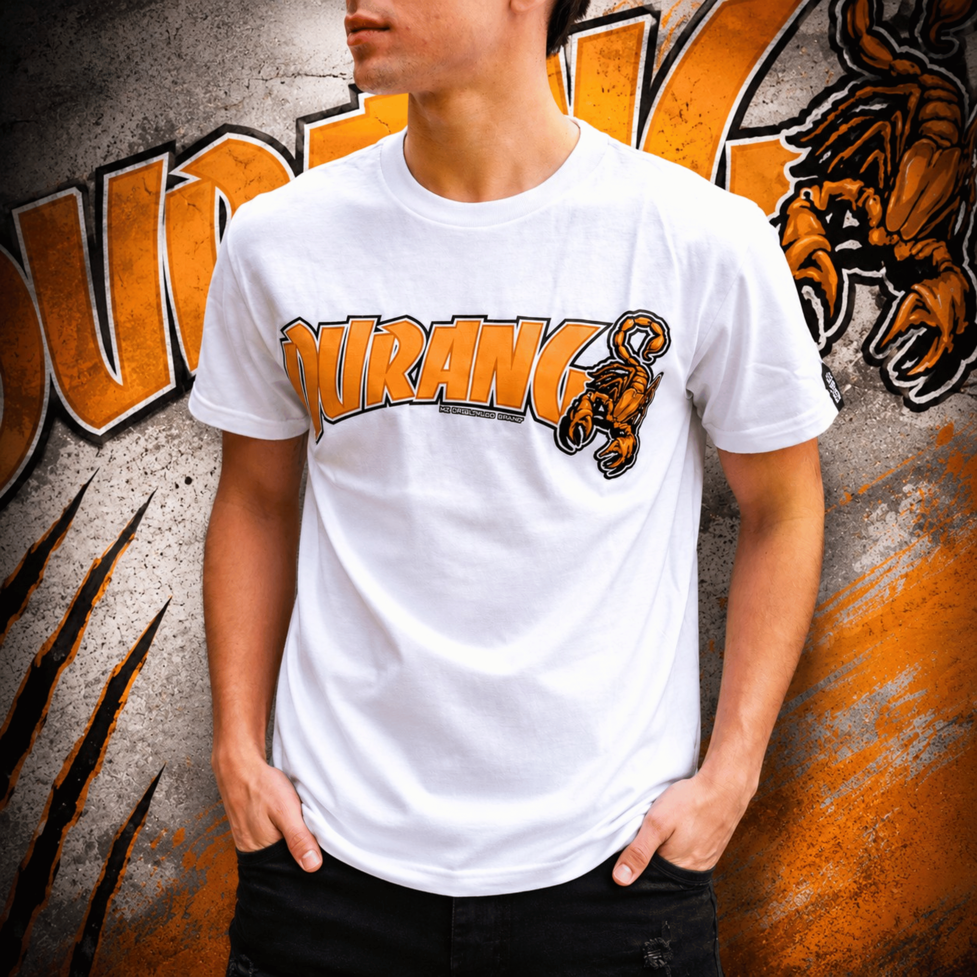 Durango Alacran T-shirt