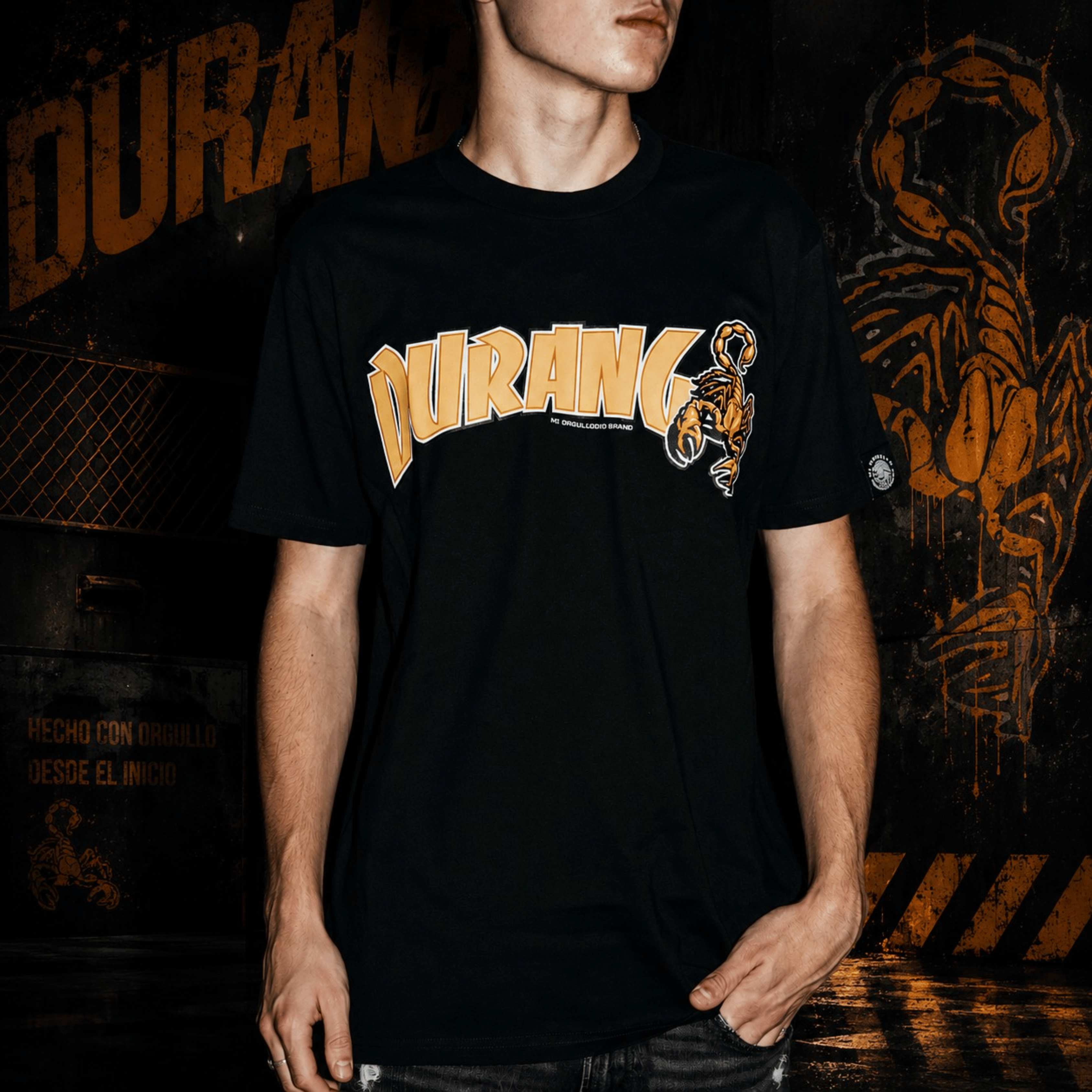 Durango Alacran T-shirt