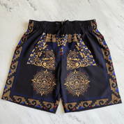 Azteca Board Shorts