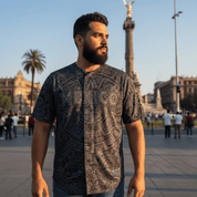 México Azteca Edition Jersey