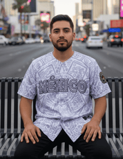 México Azteca Edition Jersey