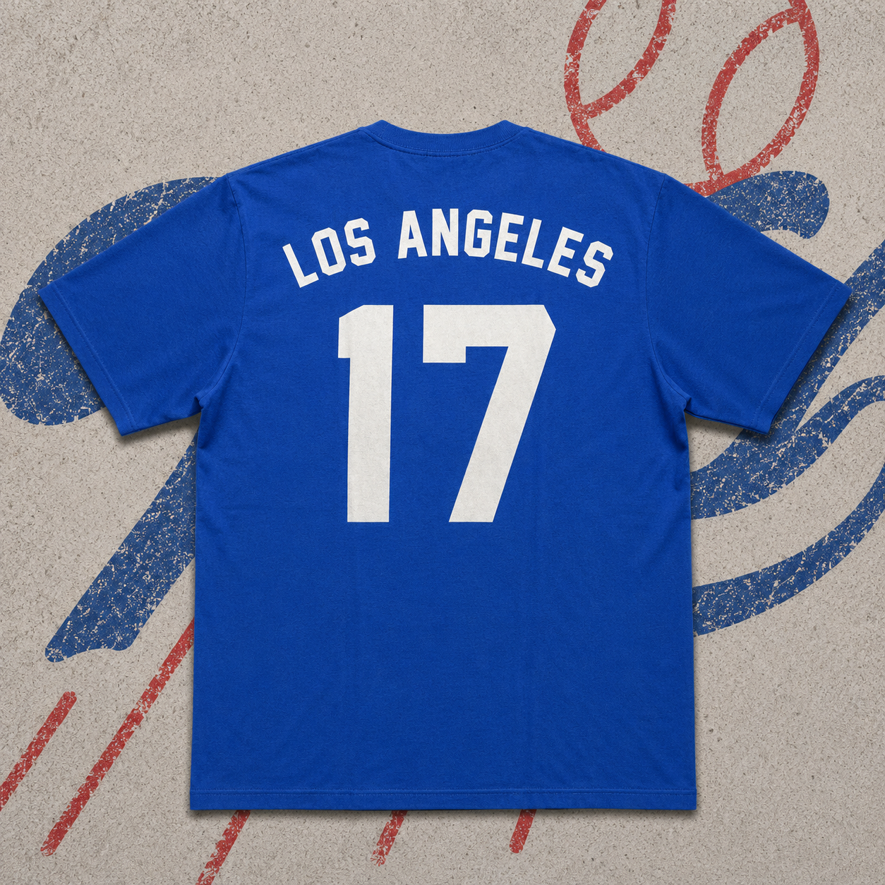 The Best Of The West Tee