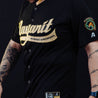 NAYARIT VEGAS GOLD JERSEY