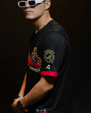 ALACRANEROS DE DURANGO JERSEY