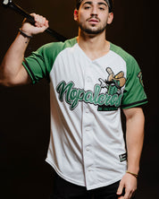 NOPALEROS DE ZACATECAS JERSEY