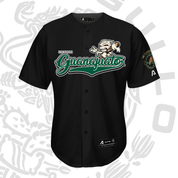 Guanajuato Jersey – Original Design by Mi Orgullo Brand