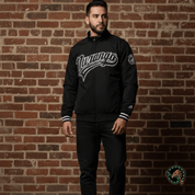 DURANGO BLACK JACKET