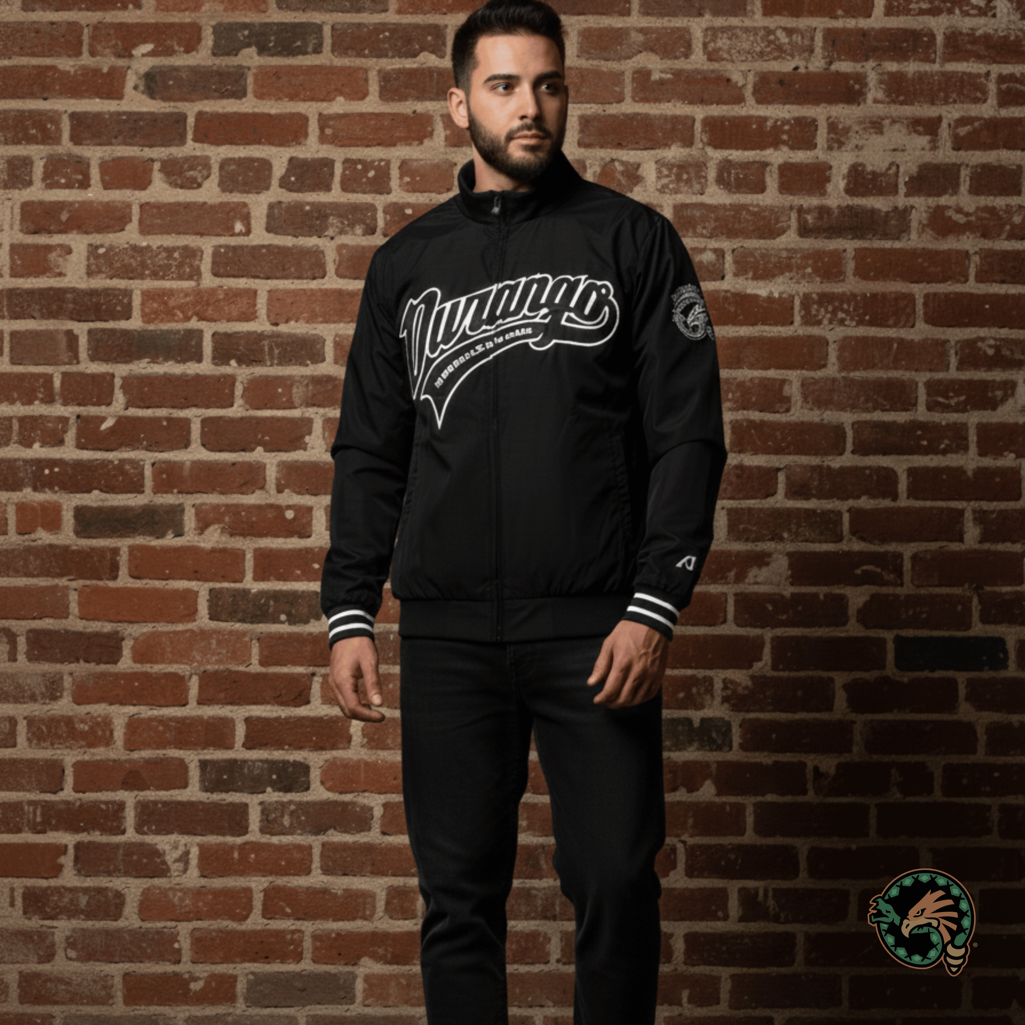 DURANGO BLACK JACKET