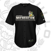 MICHOACÁN JERSEY
