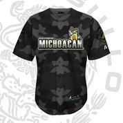 MICHOACÁN JERSEY