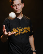 MICHOACÁN JERSEY