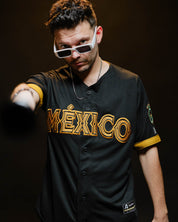 MÉXICO CLASSIC JERSEY