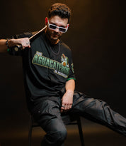 LOS AGUACATEROS DE MICHOACÁN JERSEY