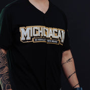 2024 MEN’S MICHOACÁN JERSEY