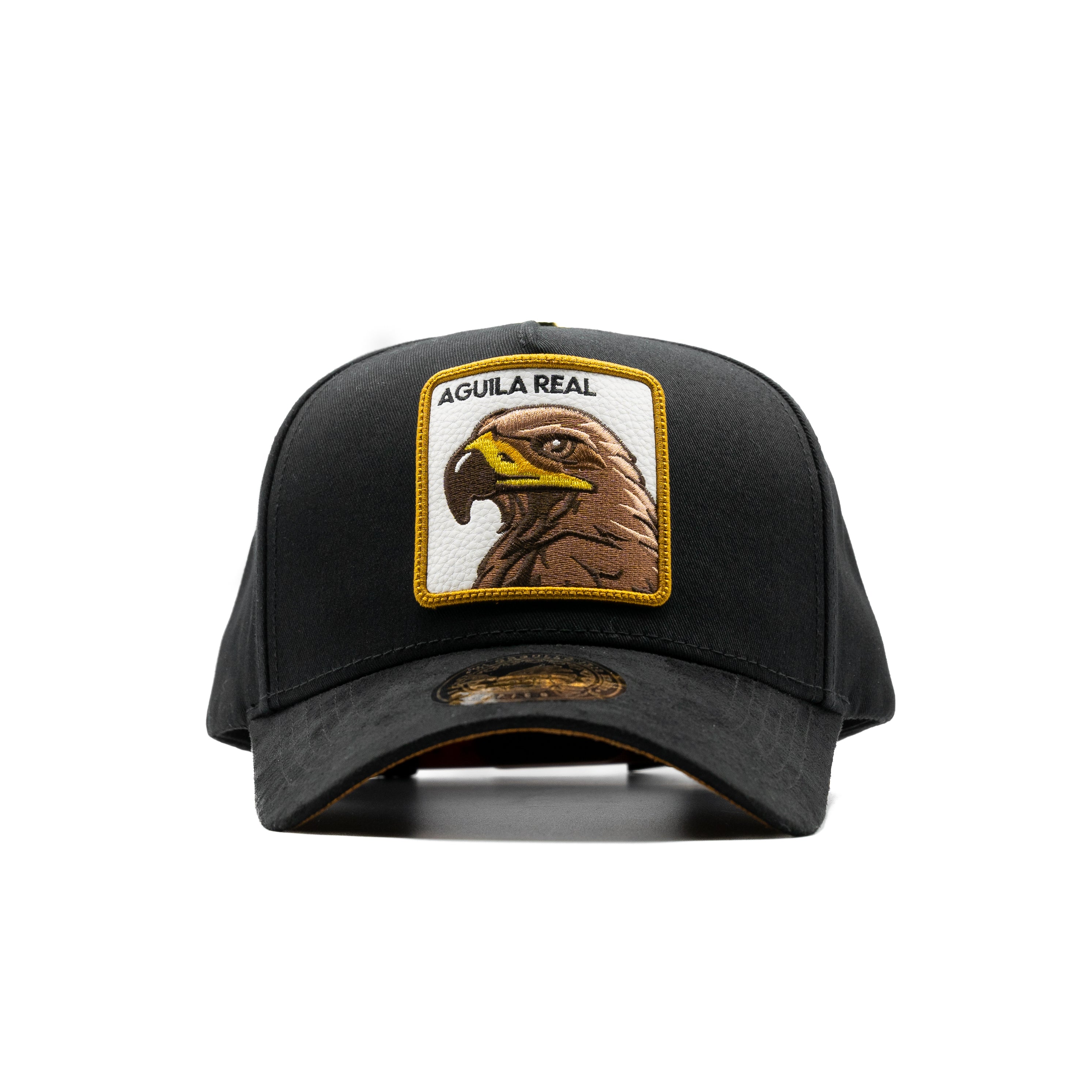 Aguila Real