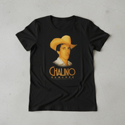 Chalino Golden Woman’s Tee
