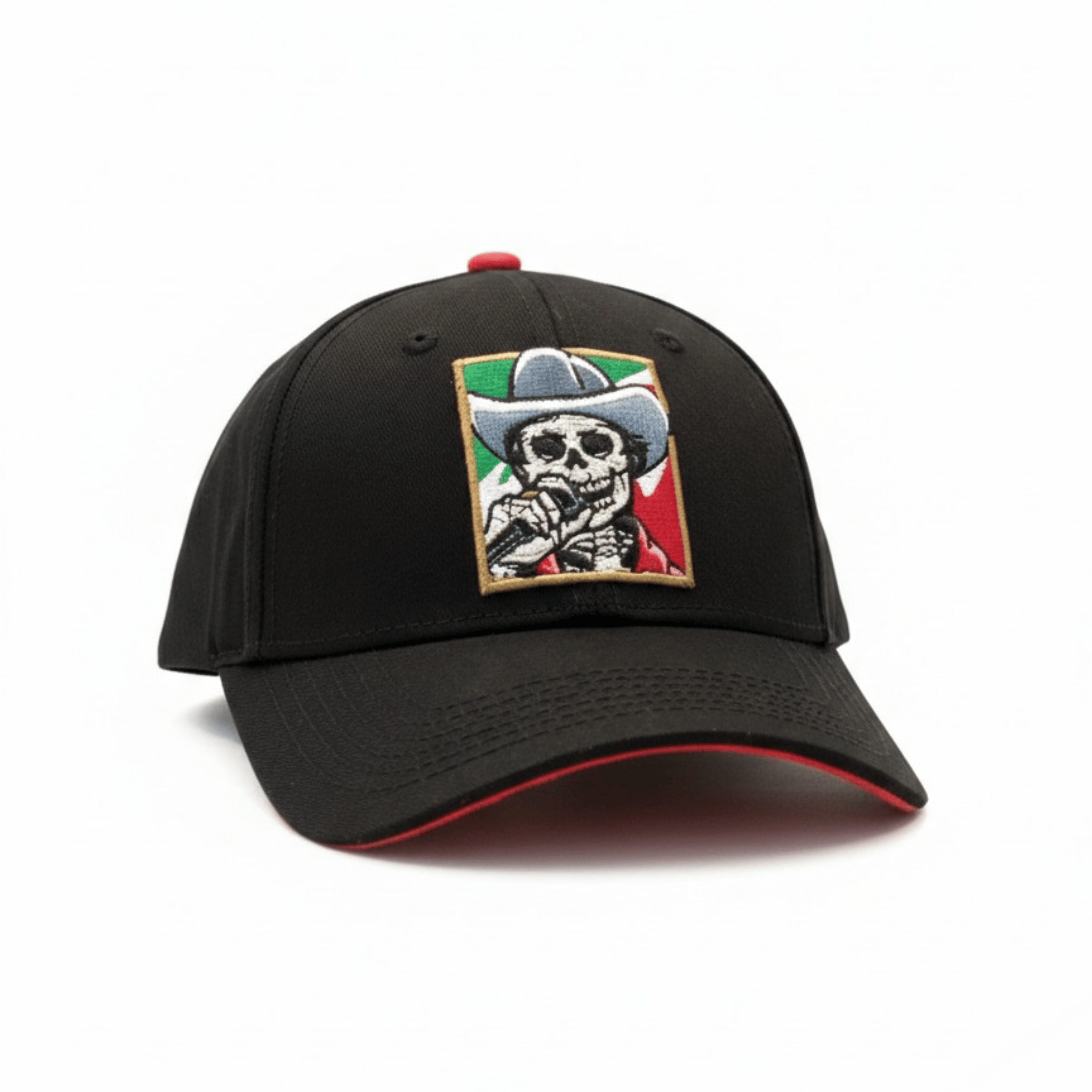 Chalino Legacy Hat