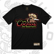 Cochos De Guerrero